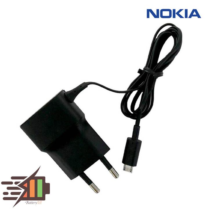 شارژر و کابل شارژ نوکیا Nokia 2720 Flip
